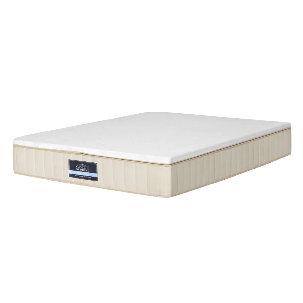 Nova Series Flippable Layer Mattress 27cm Thick - Single