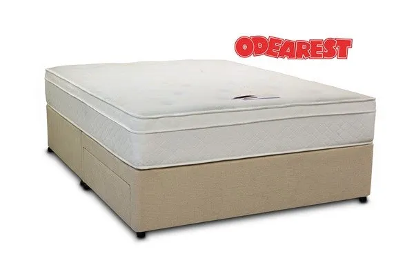 ODearest 5 ft Orchid Mattress