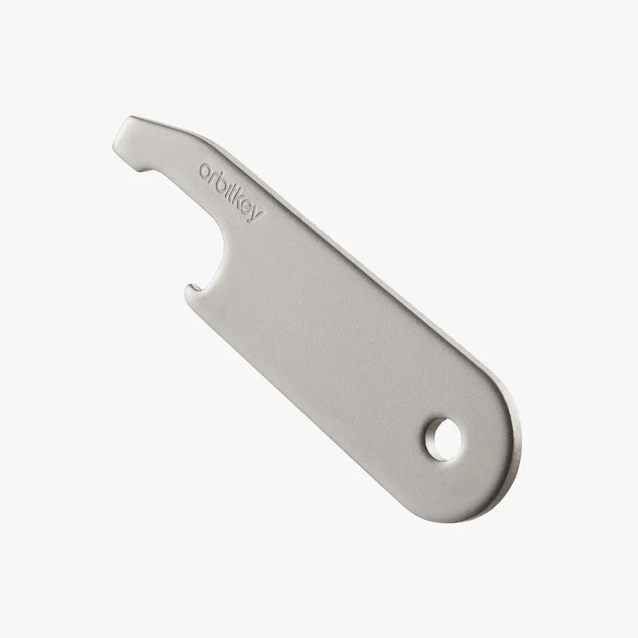 Orbitkey Bottle Opener