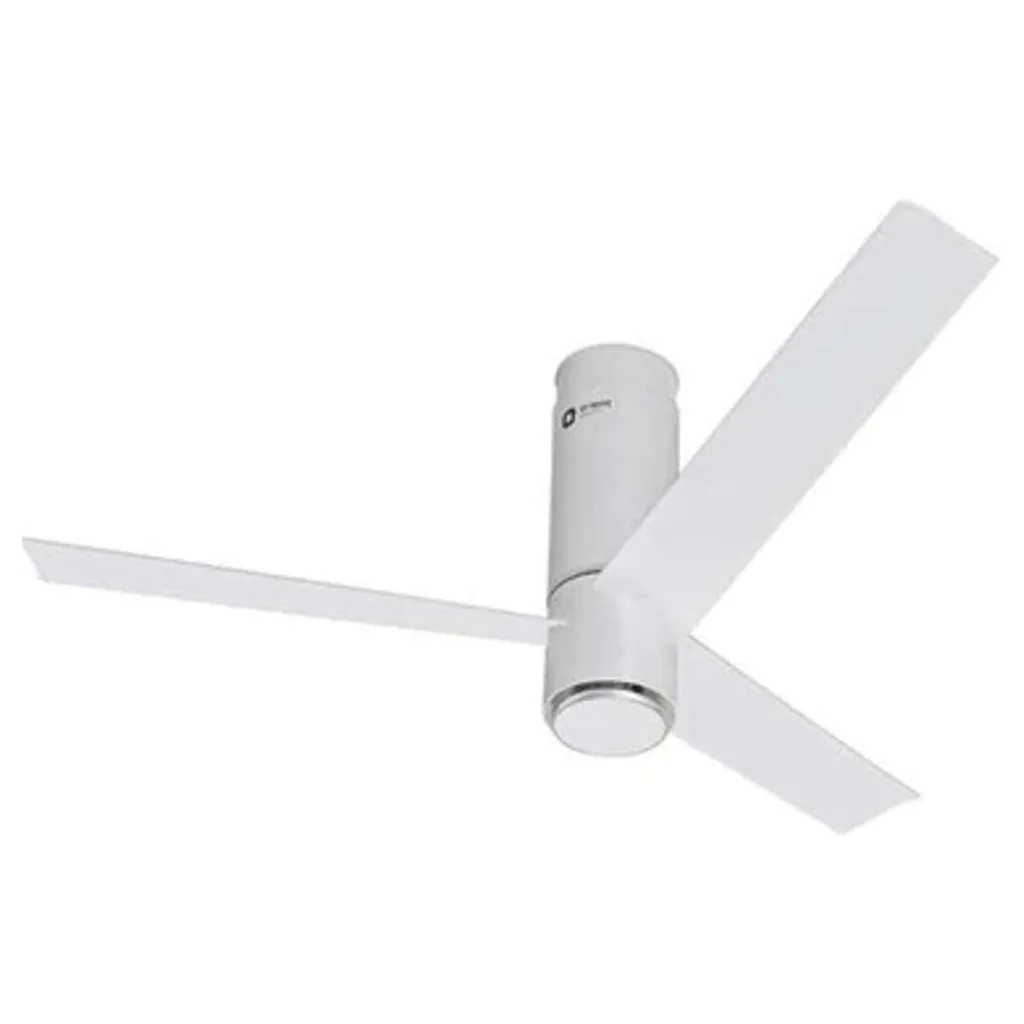 Orient Electric Aeroslim 1200mm IOT Enabled Smart Ceiling Fan