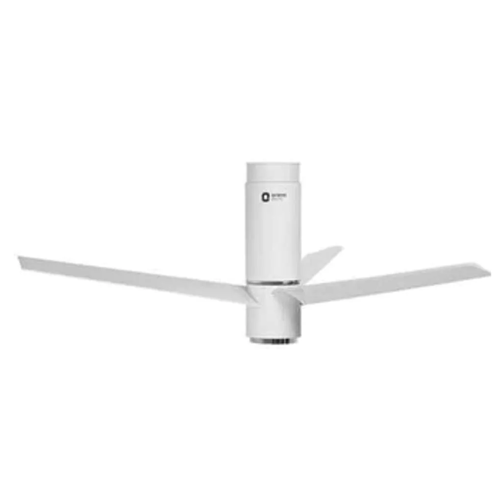 Orient Electric Aeroslim 1200mm IOT Enabled Smart Ceiling Fan