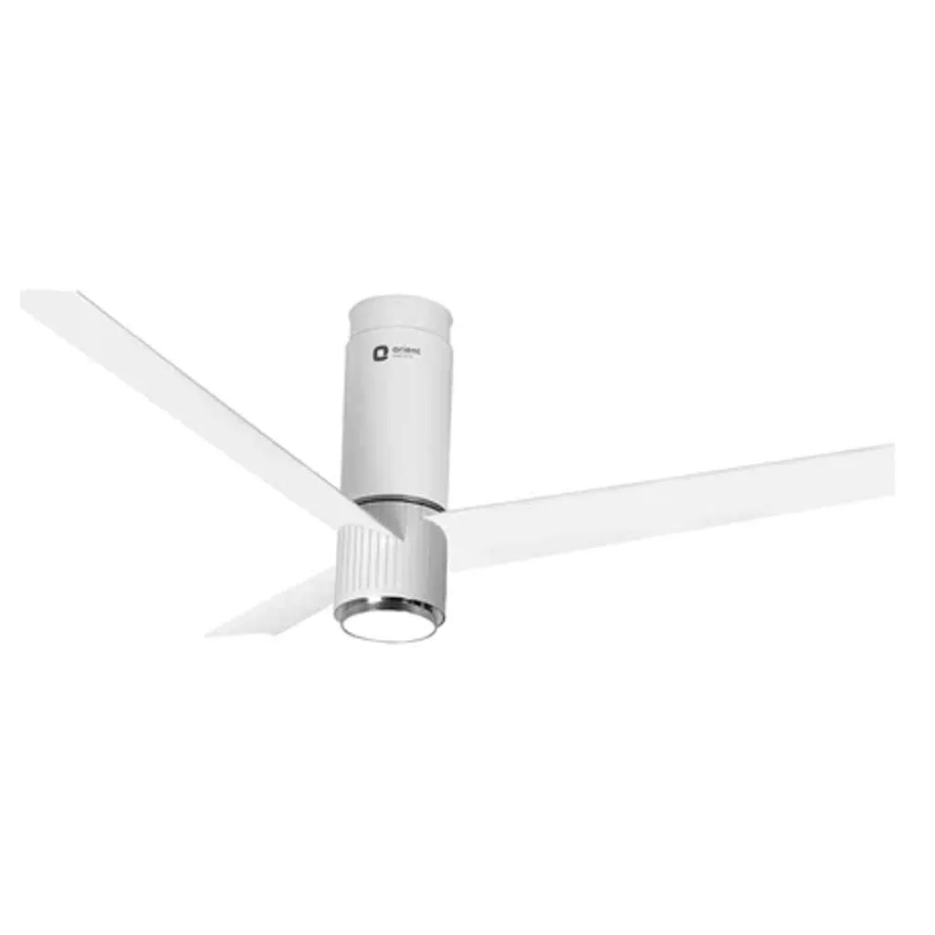 Orient Electric Aeroslim 1200mm IOT Enabled Smart Ceiling Fan