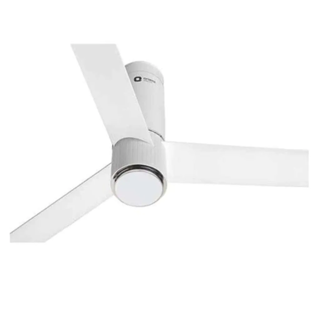 Orient Electric Aeroslim 1200mm IOT Enabled Smart Ceiling Fan