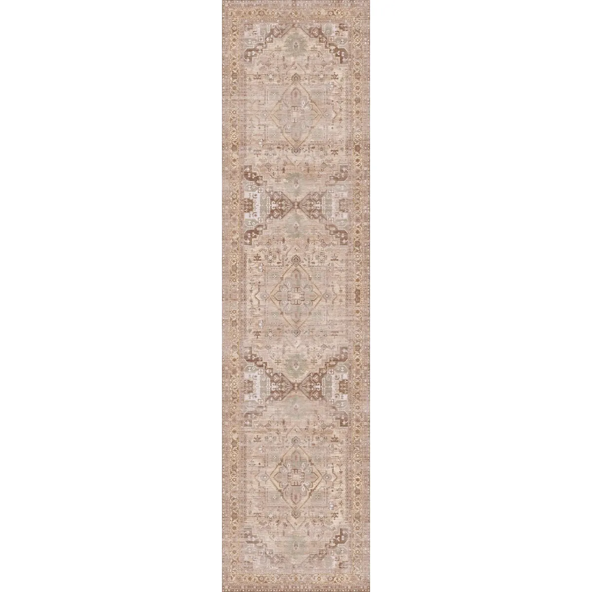 Ozana Natural rug