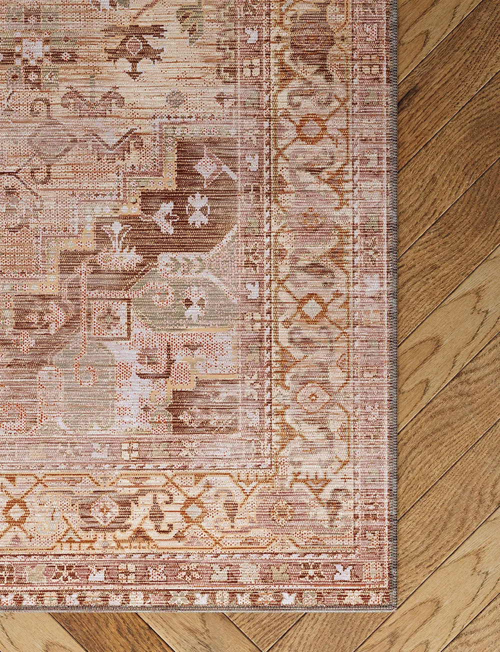 Ozana Natural rug