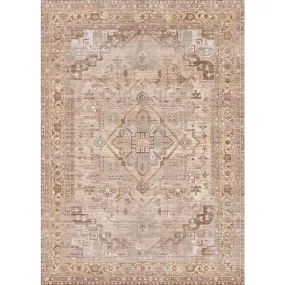 Ozana Natural rug