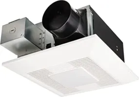 Panasonic FV-0511VFL1K WhisperFit® DC Ventilation Fan