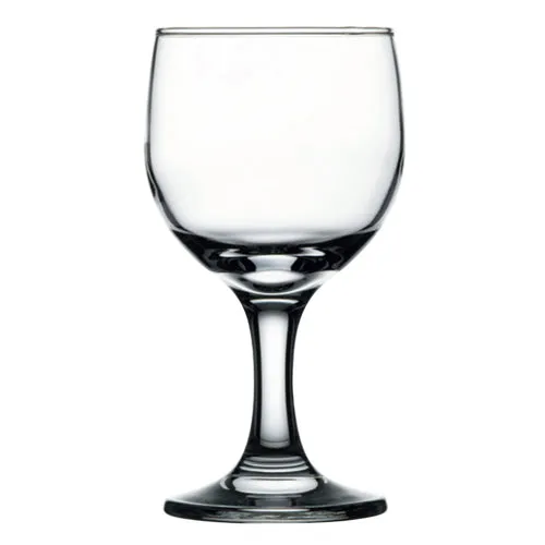 Pasabahce PG44721 Wine Glass 8.5oz, 5.75in