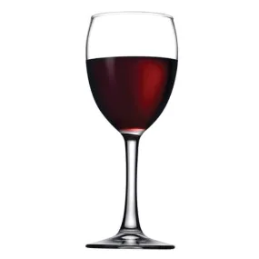 Pasabahce PG44799 Wine Glass 8.5oz 7in