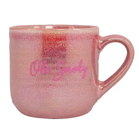 PEARLIZED MUG