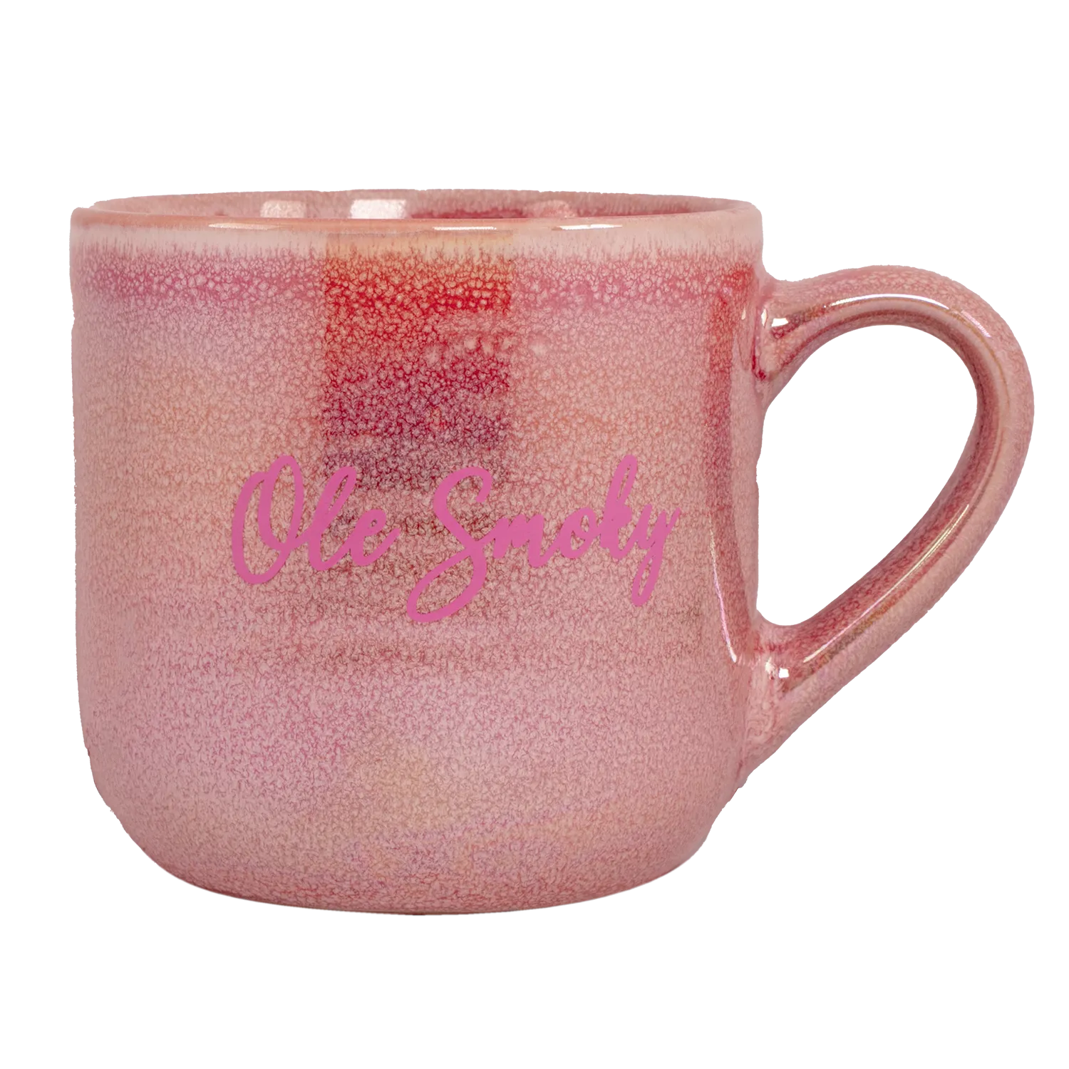 PEARLIZED MUG