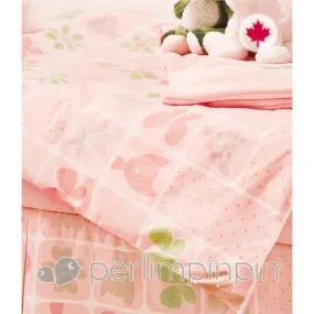 Perlimpinpin - Duvet Cover, Cute Kittens-Clearance!