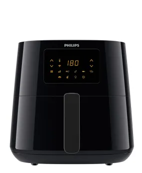 Philips Essential  Connect XL Air Fryer 6.2L - Black