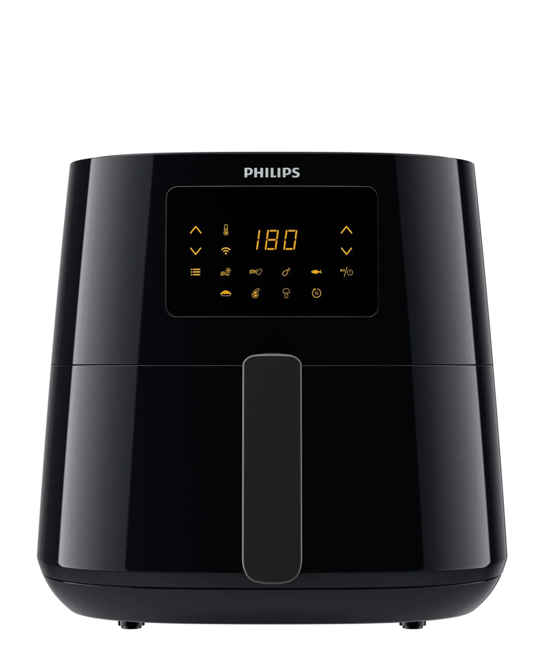 Philips Essential  Connect XL Air Fryer 6.2L - Black