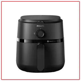 Philips NA120 4.2L Series 1000 Rapid Air Technology Analogue Airfryer