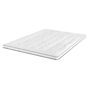 Pillowtop Mattress Topper - Queen