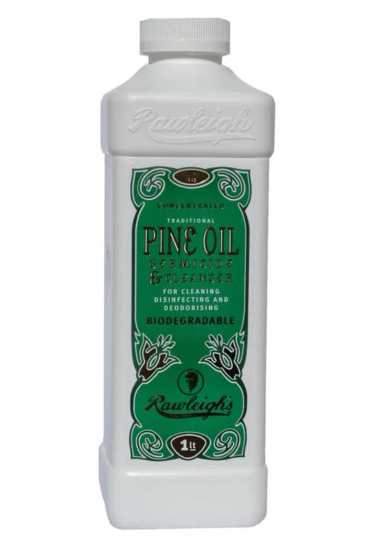 Pine Oil Germicide & Cleanser - 1litre