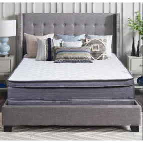 Platform Bedding SC20 New Yorker Mattress