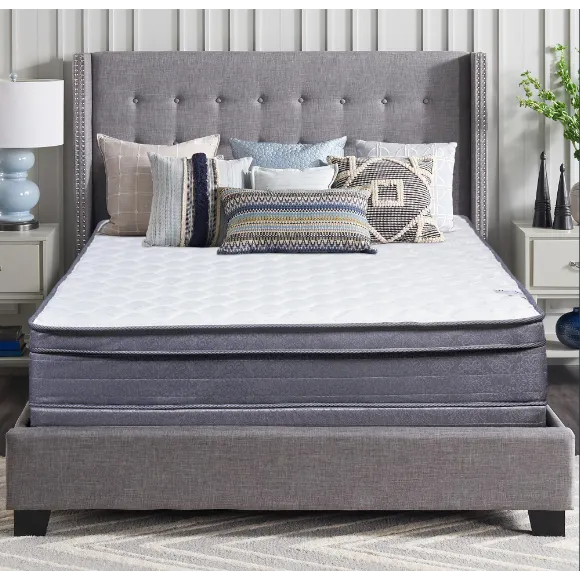 Platform Bedding SC20 New Yorker Mattress