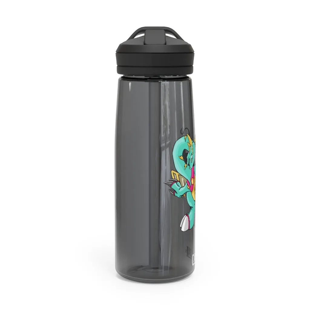 Plumrikamos CamelBak Eddy®  Water Bottle, 20oz / 25oz