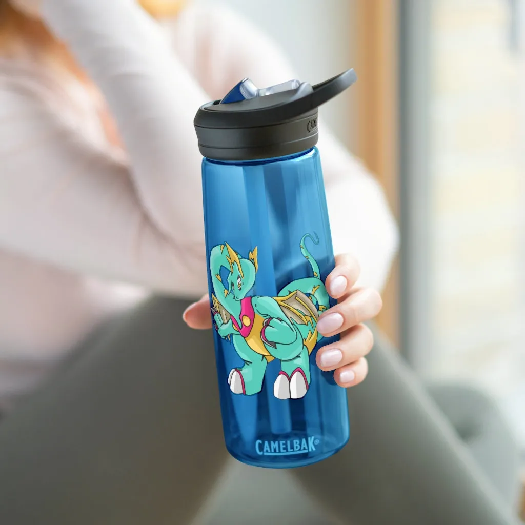 Plumrikamos CamelBak Eddy®  Water Bottle, 20oz / 25oz