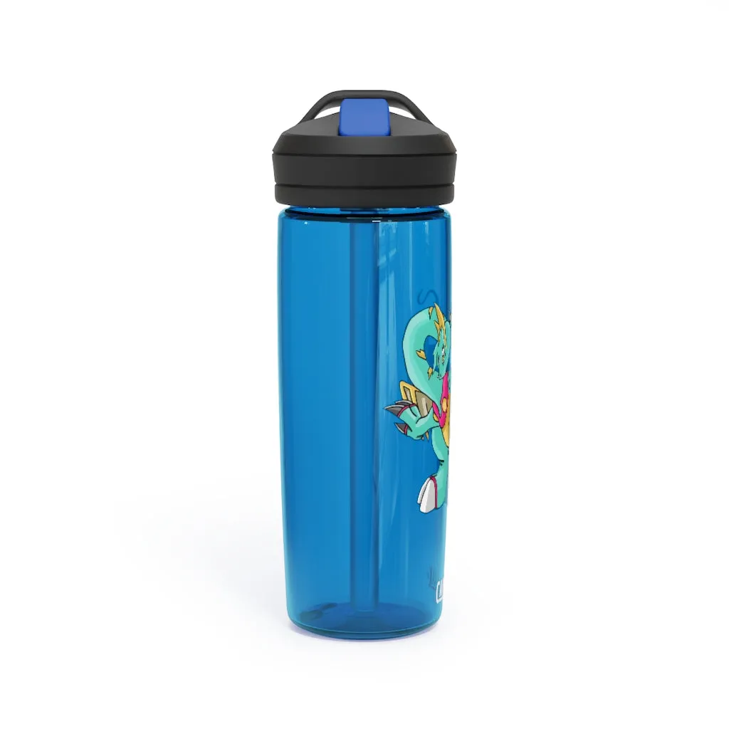 Plumrikamos CamelBak Eddy®  Water Bottle, 20oz / 25oz