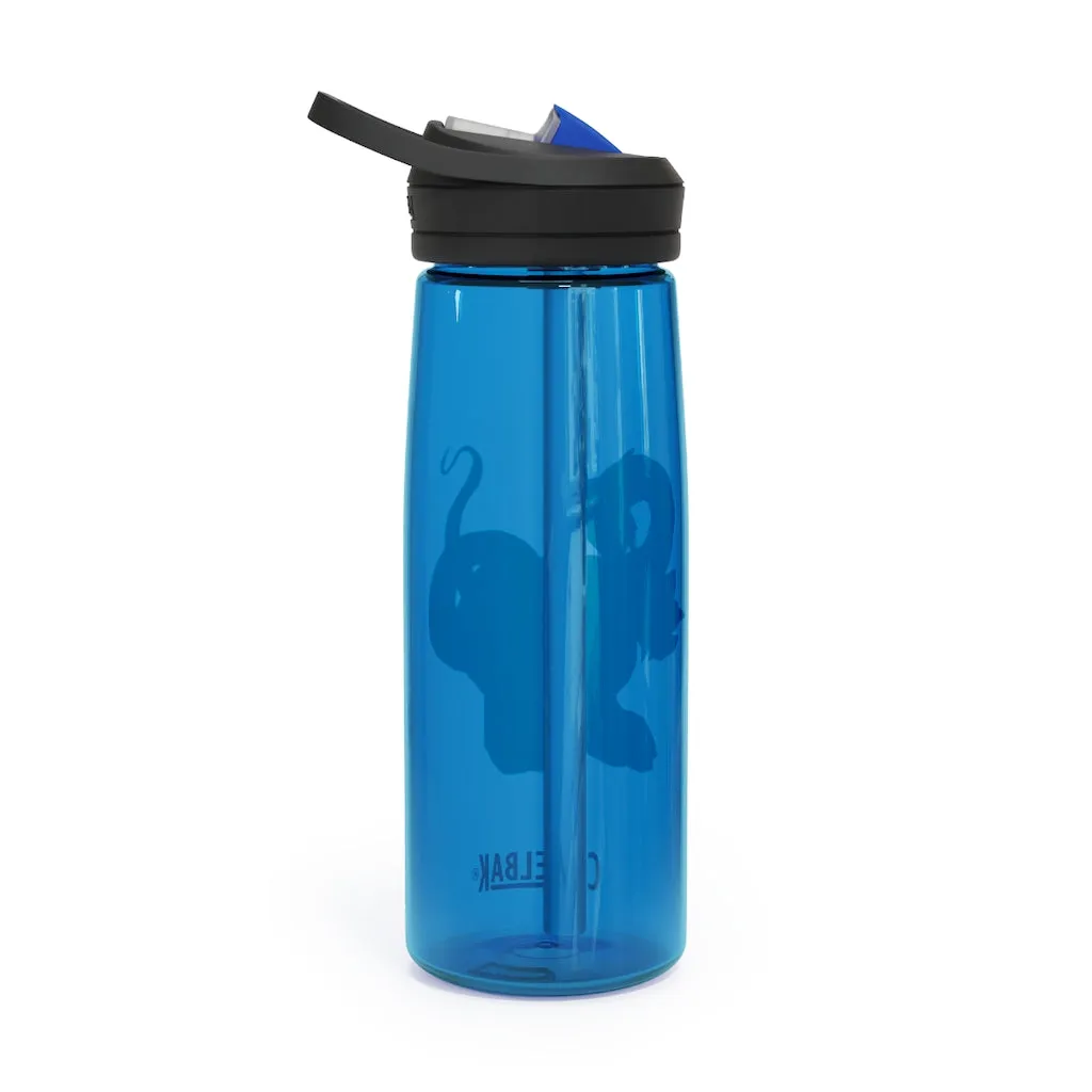 Plumrikamos CamelBak Eddy®  Water Bottle, 20oz / 25oz