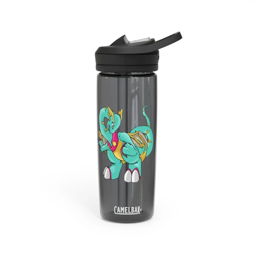 Plumrikamos CamelBak Eddy®  Water Bottle, 20oz / 25oz