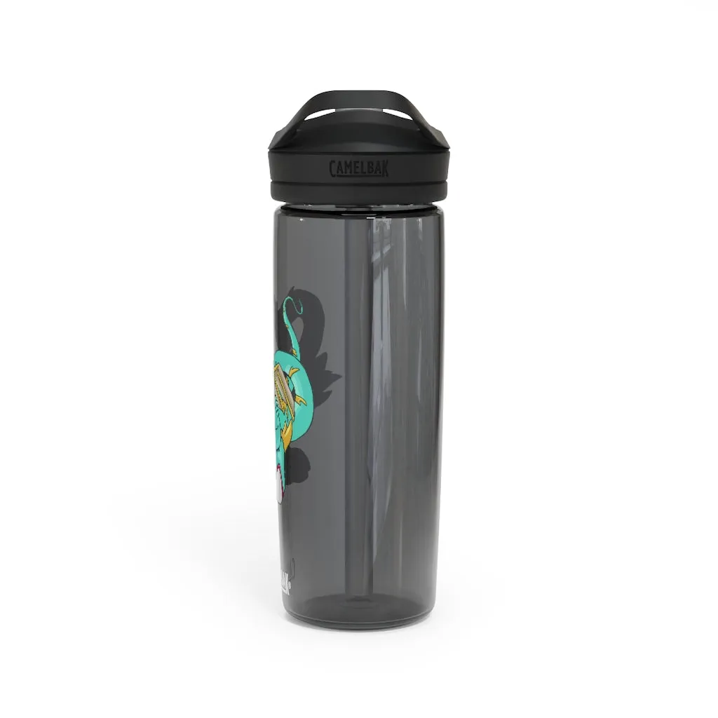 Plumrikamos CamelBak Eddy®  Water Bottle, 20oz / 25oz