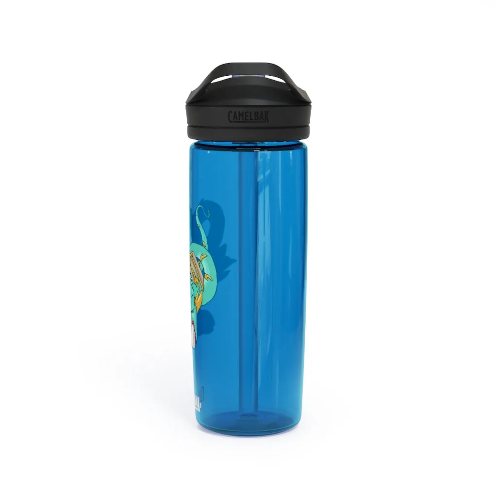 Plumrikamos CamelBak Eddy®  Water Bottle, 20oz / 25oz