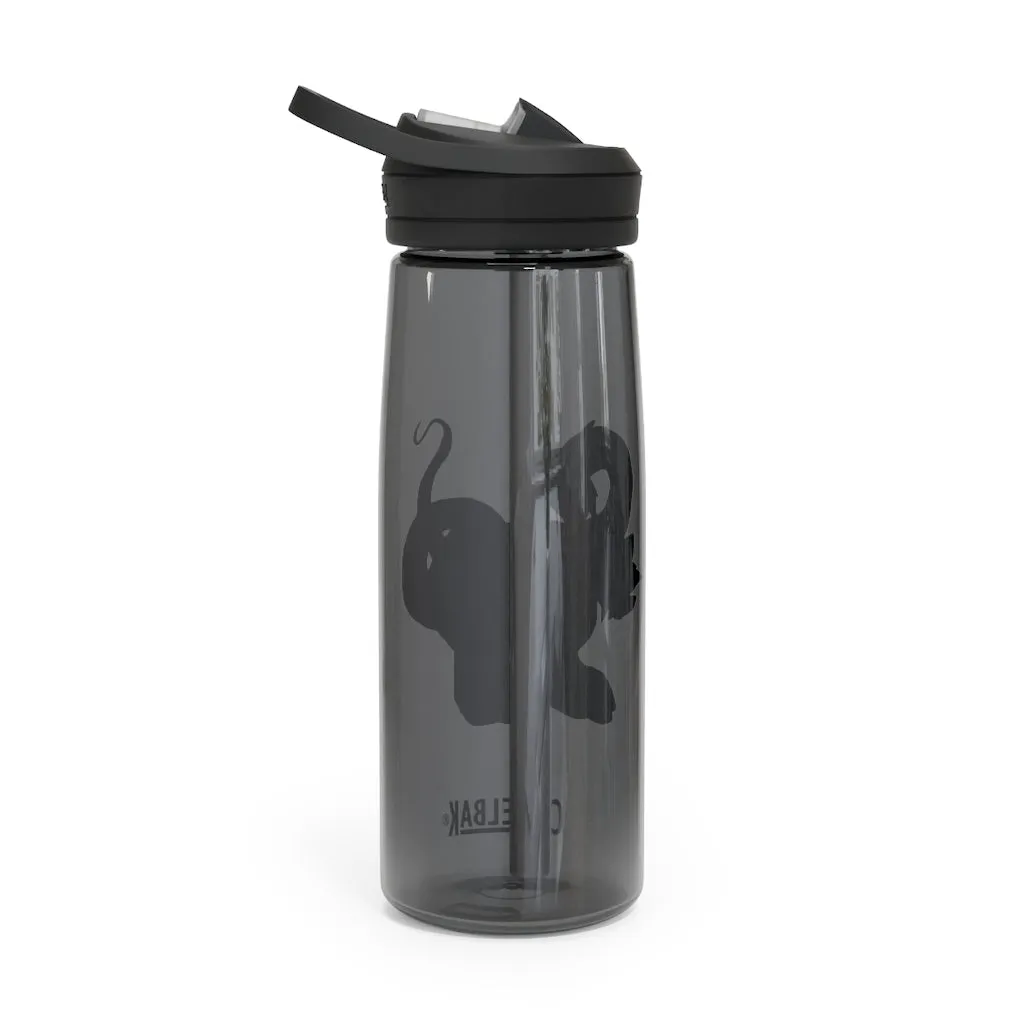 Plumrikamos CamelBak Eddy®  Water Bottle, 20oz / 25oz