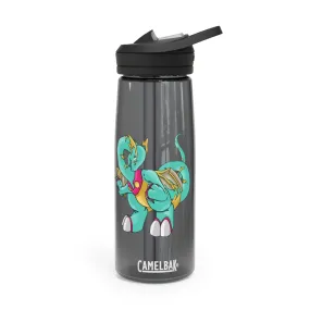 Plumrikamos CamelBak Eddy®  Water Bottle, 20oz / 25oz