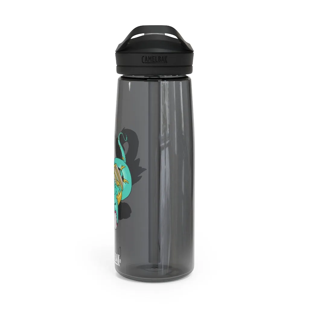 Plumrikamos CamelBak Eddy®  Water Bottle, 20oz / 25oz