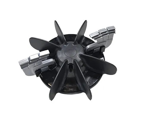 Polaris Cyclonic Scrubbing Turbine Assembly R0949100