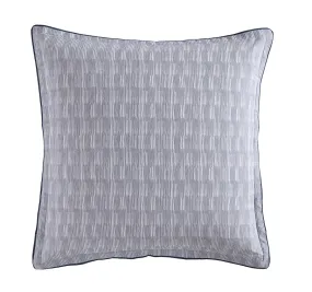 Porter European Pillowcase Steel