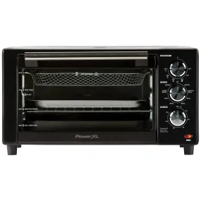 Powerxl 1500w Air Fryer Grill Plus Toaster Oven