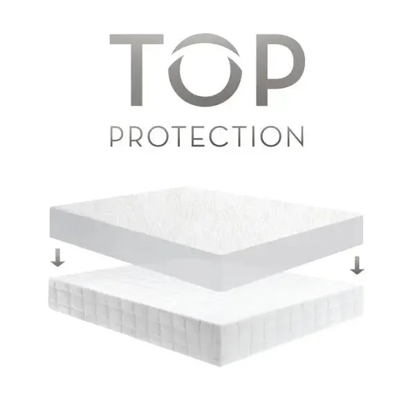 Pr1me® Terry Mattress Protector