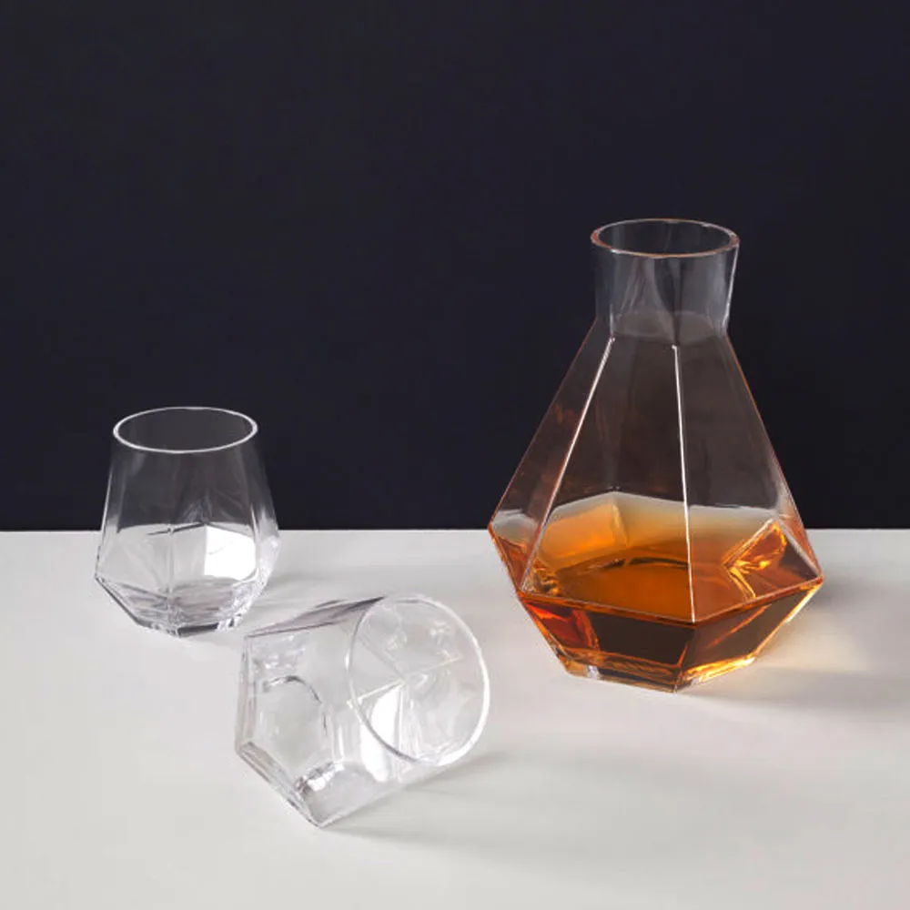 puik | rare carafe - LC