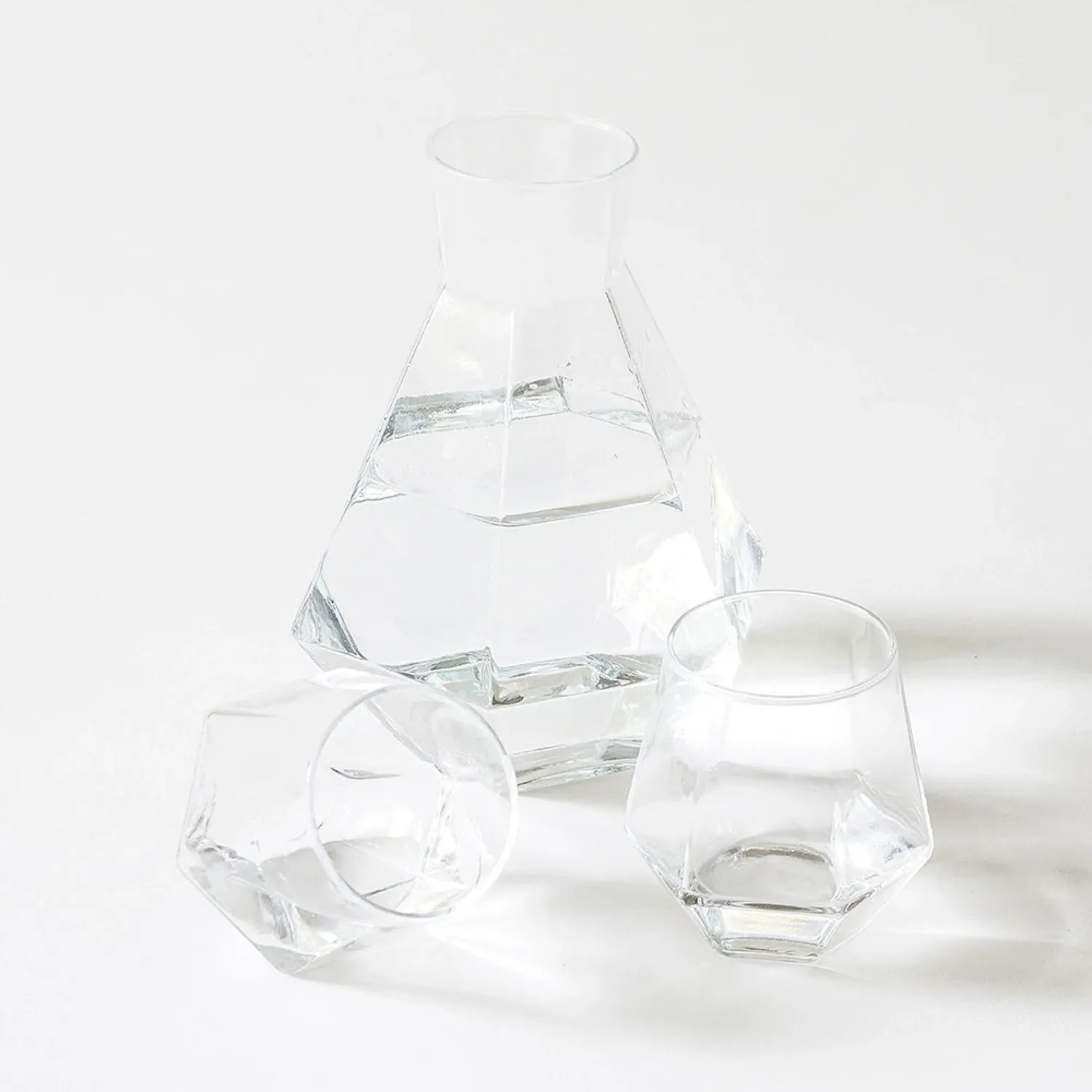 puik | rare carafe - LC