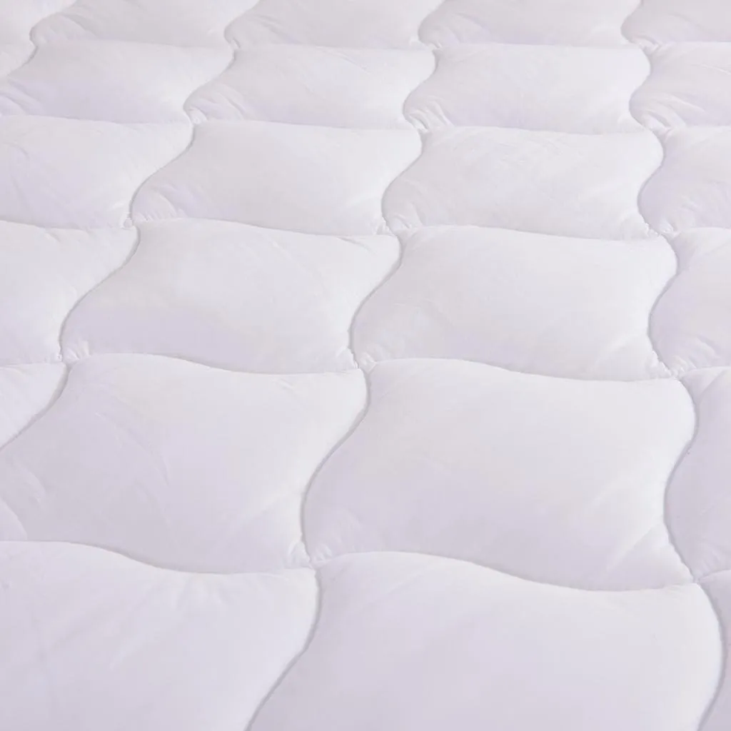 Queen Mattress Pad 152 cm x 203 cm x 50.8 cm / 60 inch x 80 Inch x 20 Inch- 440561