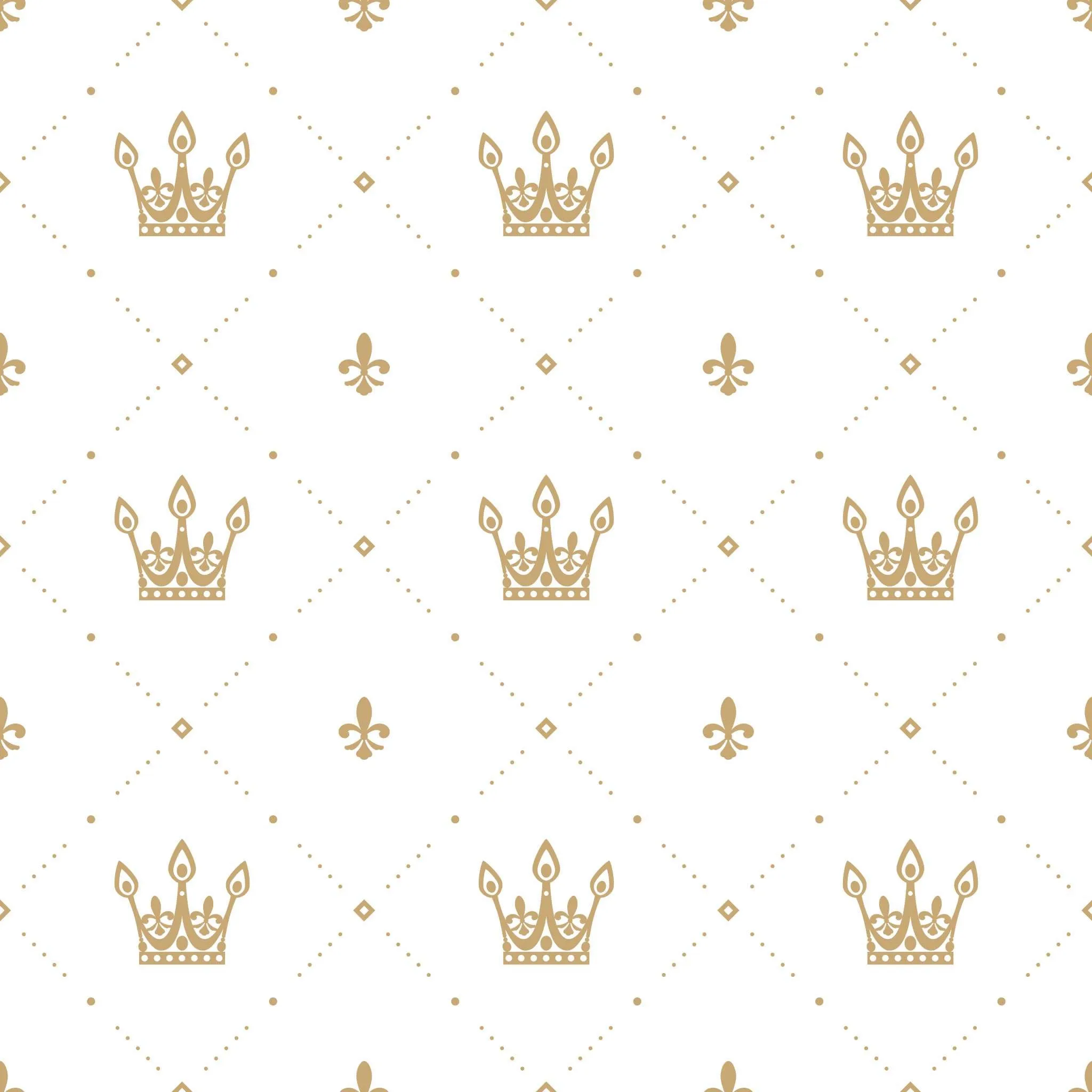 Queen Wallpaper