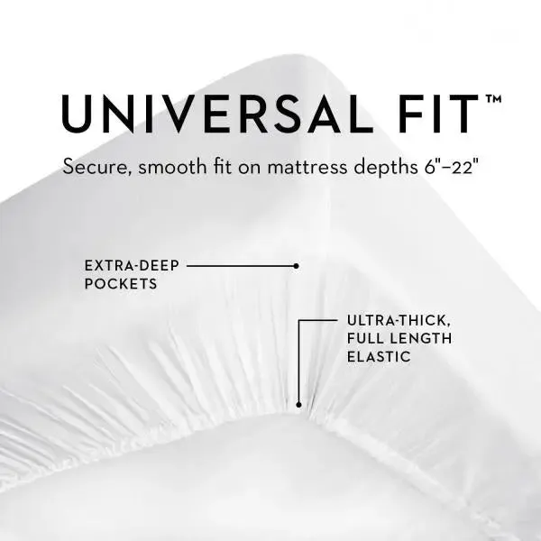 Quilt Tite™ Mattress Protector