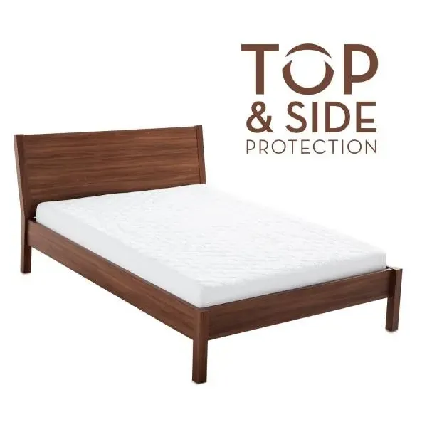 Quilt Tite™ Mattress Protector