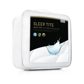 Quilt Tite™ Mattress Protector