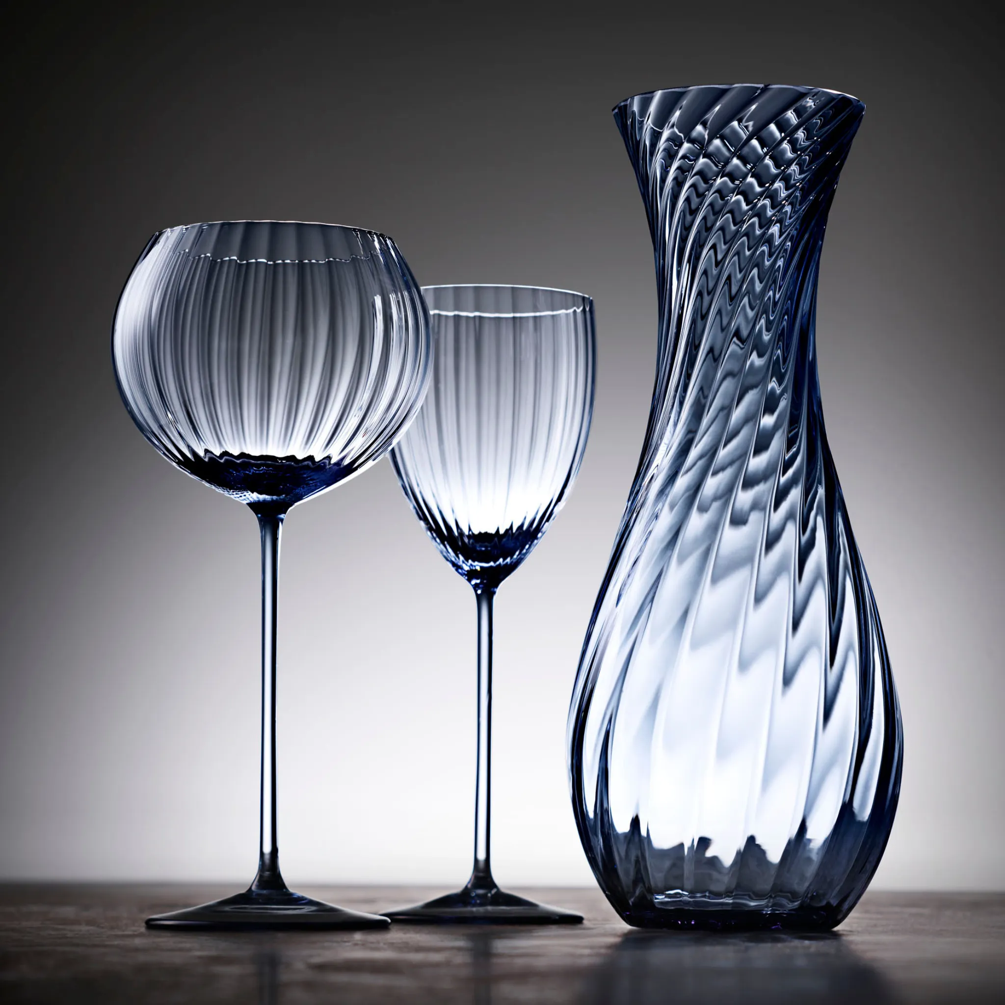 Quinn Ocean Carafe