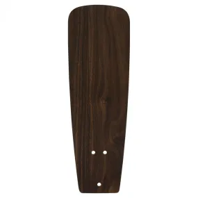 Quorum International WALLINGER 4455924128 Fan Accessory - Matte Black Walnut