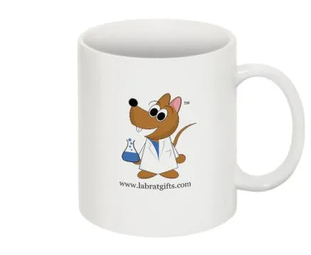 "Microbiology Majors" - Mug