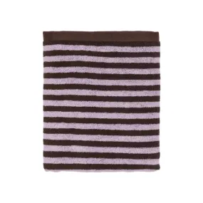 Raita Towel - Purple