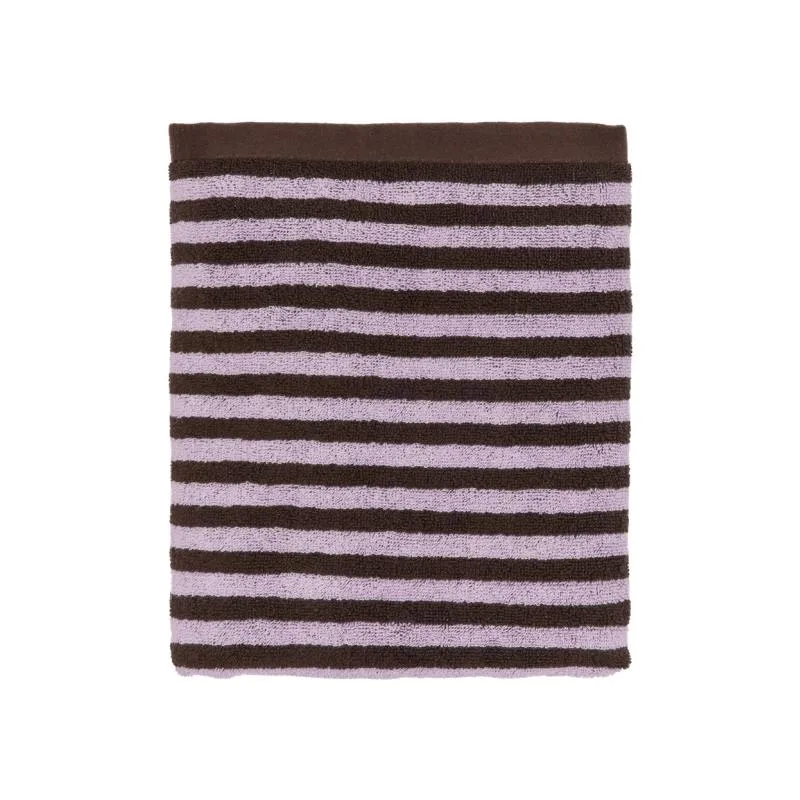 Raita Towel - Purple