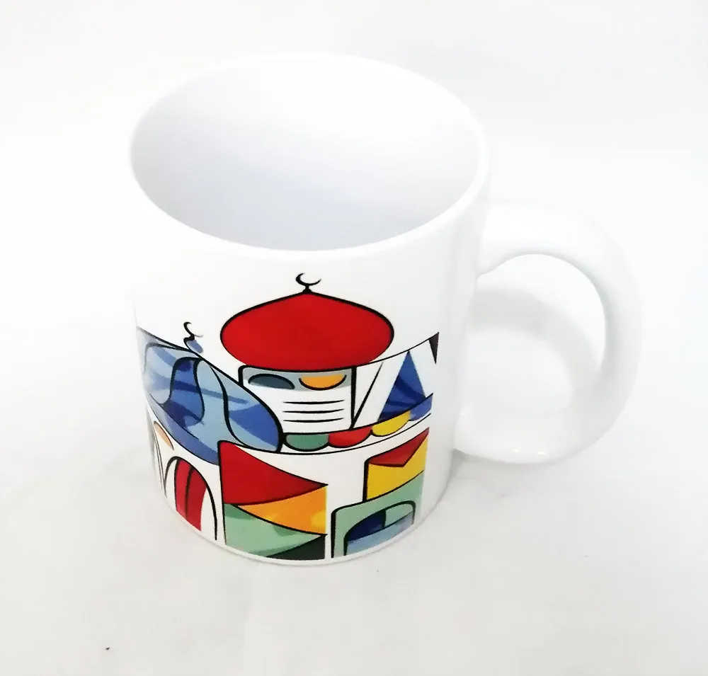 Ramadan Kareem Mug 8